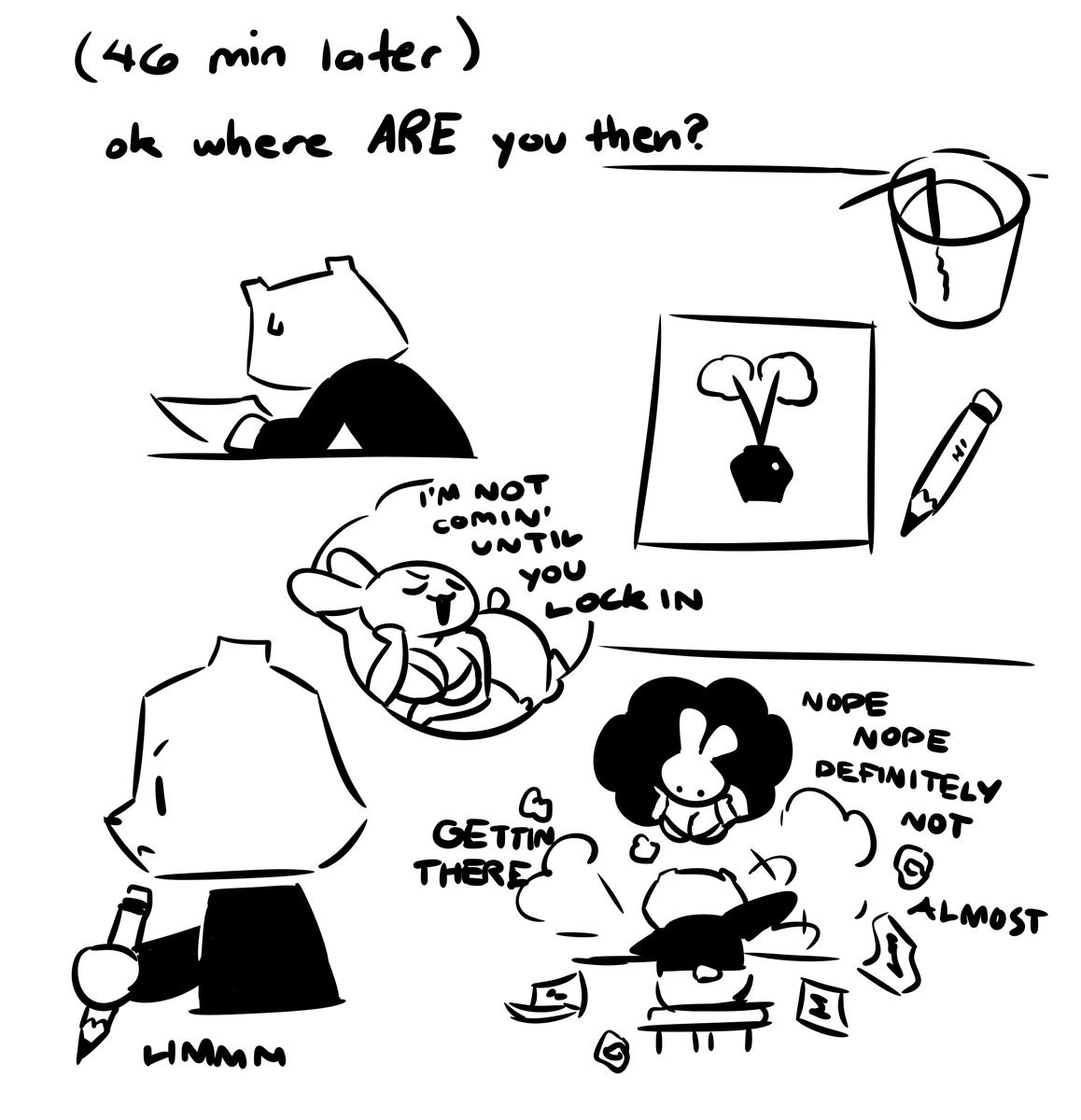aw0_aj's tweet photo. art struggles https://t.co/390J9hi7Jn