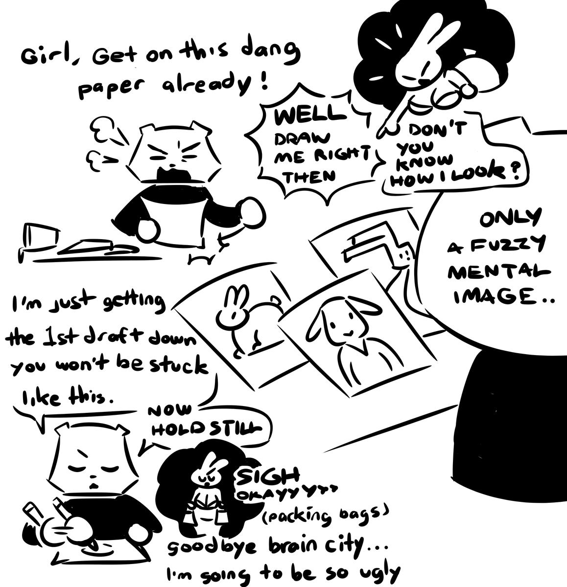 aw0_aj's tweet photo. art struggles https://t.co/390J9hi7Jn