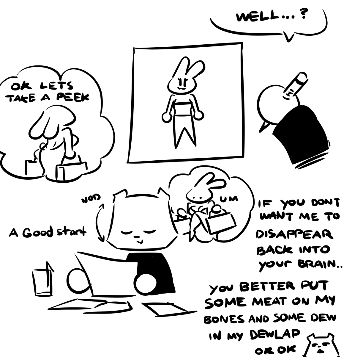 aw0_aj's tweet photo. art struggles resolved(??) https://t.co/E5XsobggEm