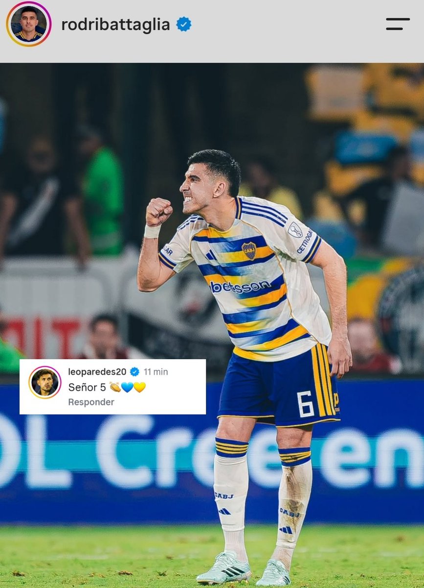 ZonaXeneizee's tweet photo. HONOR al partidazo de semejante hombre y señor como lo es Rodrigo battaglia, imperial partido después de casi un año de lesión. https://t.co/o3JTi9BxxL