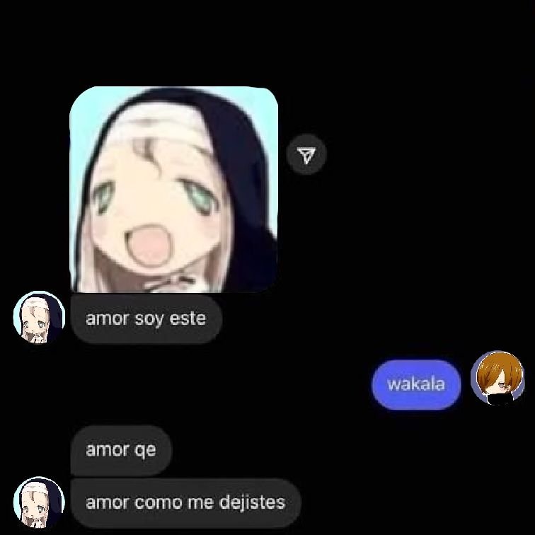 RippleMansionyu's tweet photo. En un universo alterno...
#mahoiku #anime
Meme de @/freemiumrodrigo https://t.co/Lfcn5CJfDe