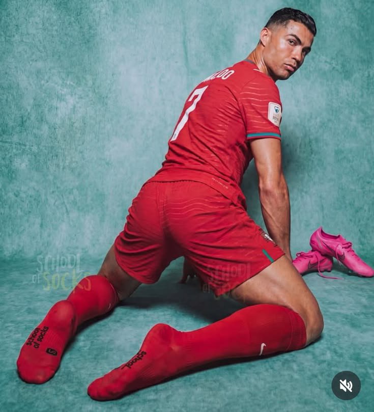 Ain_tInLA's tweet photo. Cristiano Ronaldo https://t.co/xSAd2TVxWA