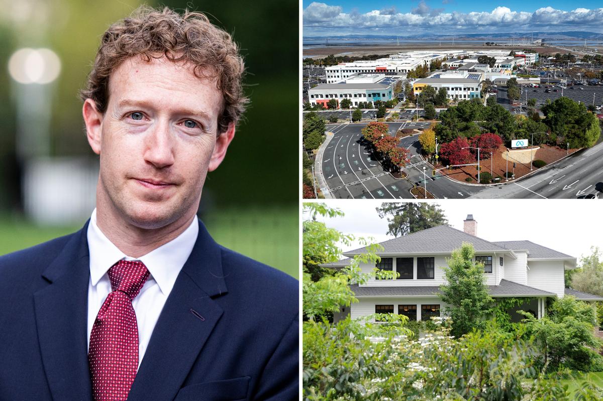 nypost's tweet photo. Mark Zuckerberg threatened to dump $110M California home over billionaire tax, Meta reveals in filing https://t.co/DmjZO7yhLU https://t.co/u3jX9SygtR