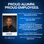 Photo by Collin College Alumni (@CollinAlumni)