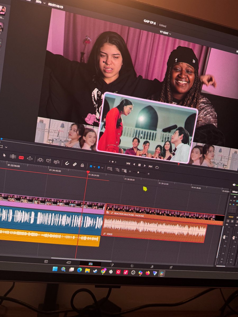 NuriaPhea's tweet photo. @FreenSarocha___ Very soon...  😏 https://t.co/QuInwykFFw