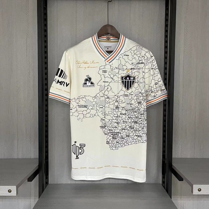 romariosousas's tweet photo. Camisa Atlético Mineiro Mapa
https://t.co/b2t7OgsK7T
#mctxcam https://t.co/UDP1KU1fEG