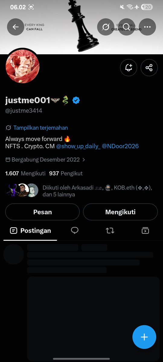 zetakeyx's tweet photo. @justme3414 @VaultlingsNFT DONE GL! 
0x55588A895b873f1A6D870a77Fb891944AA106647 https://t.co/J464iacuPT