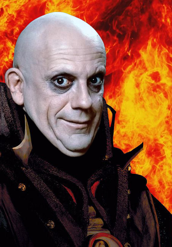 Murdoink's tweet photo. happy birthday Christopher Lloyd https://t.co/9yQWNdwAY6