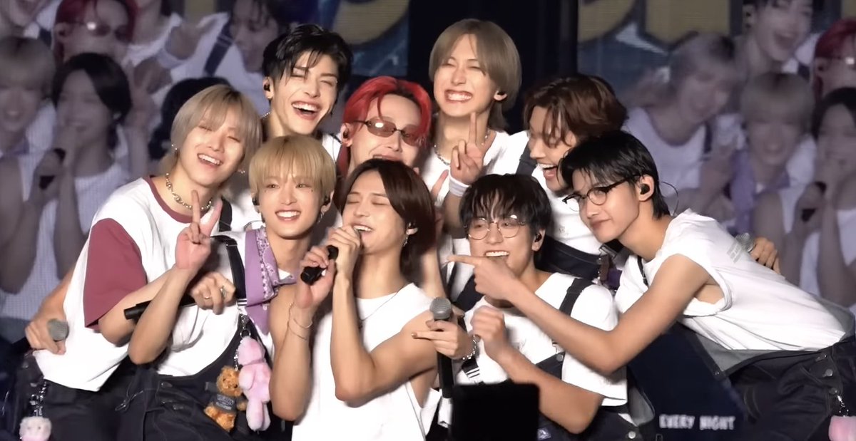yuritolune0629's tweet photo. 本日一次予選最終日🗳️
毎日がんばっている大好きな9人に吉報を届けたい!!

わたしは #2026MAMAVOTE のFan’s Choice Maleで #andTEAM に投票します https://t.co/7fgYwni5l4