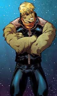 speedsattorney's tweet photo. Anyways Miles IS Hulkling https://t.co/NvdlW5MayK