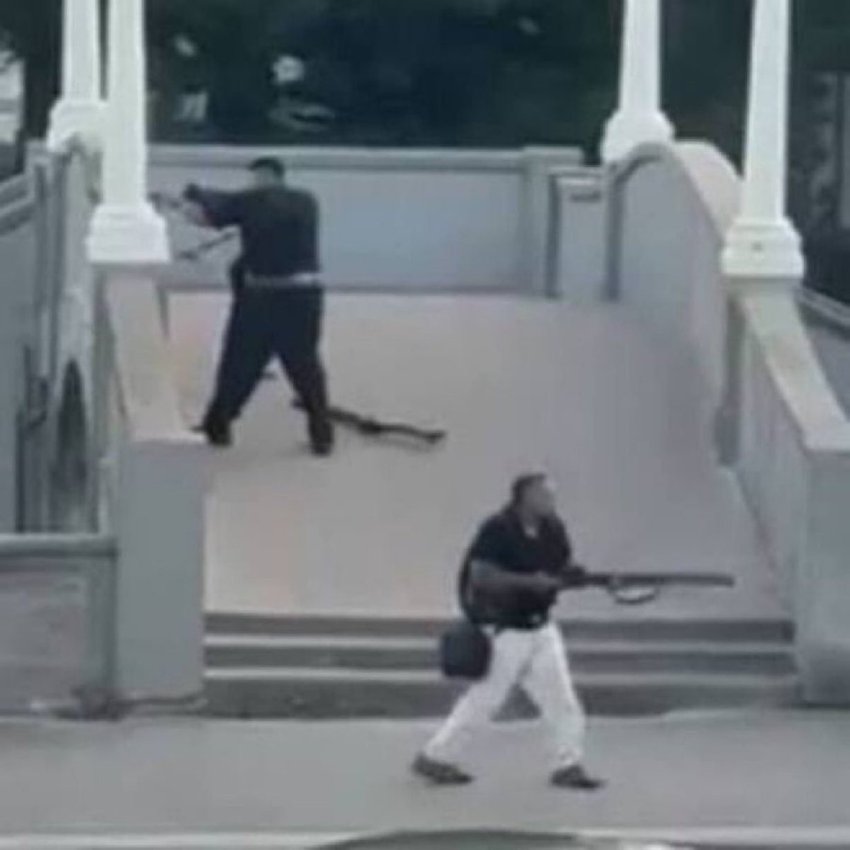 FreedomAus80100's tweet photo. Never forget that the politicians who watched this happen decided to immediately import 1 million more Muslims , call Islam a religion of “peace” and give  millions of Dollars to mosques to combat Islamophobia !!

The worst betrayal in Australia’s history https://t.co/EPcCCYEb7n