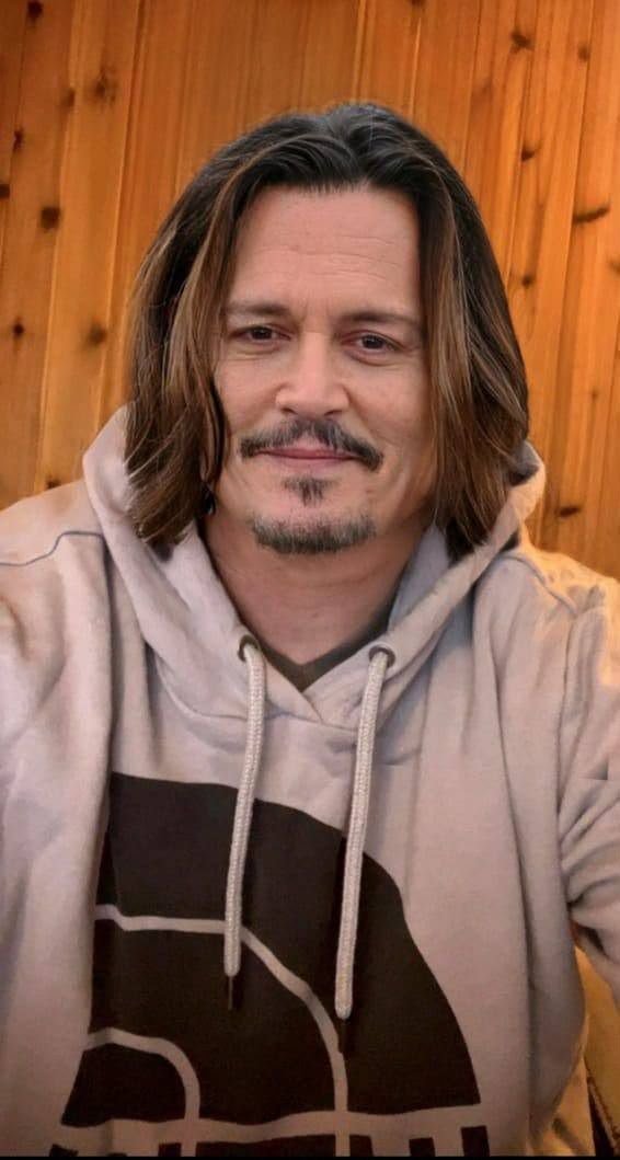johnnydepp83036's tweet photo. Not only did we survived through some... interesting gastrointestinal circumstances,loved constructing my “dream” https://t.co/pKBmE21f0e