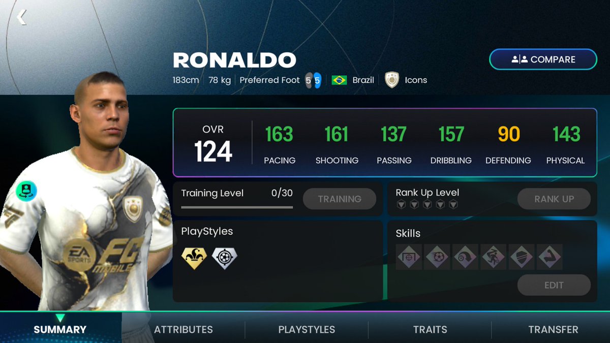 ronyami01w's tweet photo. FC Mobile - Ballon D'Or Event
#fcmobile #ballondor #event #scouting #camp
#fcmobile #update #anniversary #event #live #fcmobile27
#fcmobile #redeem #redeemcode
#fcmobile25 #fifamobile25 #fifa #fifa24 #eafc #fifamobiletipsandtricks #fifamobilevideos #fifamobileshorts #easports https://t.co/52ZUKboHEG