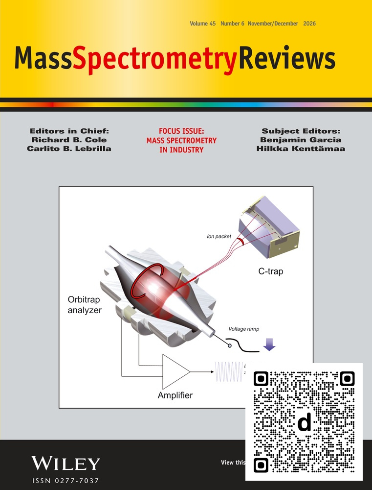 kermitmurray's tweet photo. (MS Reviews) Toward Cadaveric Proteomics: A Theoretical Framework for Mass Spectrometry Analysis of Embalmed Human Tissues dlvr.it/TW14NF (RSS) #MassSpectromRev #MassSpecRSS https://t.co/Wn6jYNf6E8