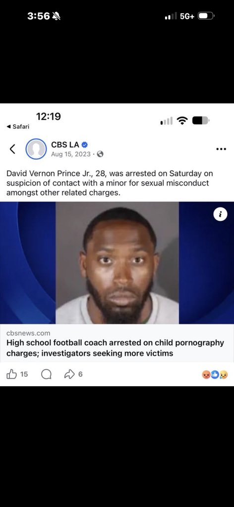 GulDanCrenshaw's tweet photo. @B1TuckerCarlson PEDOPHILE ALERT https://t.co/eHA4V1eLKk