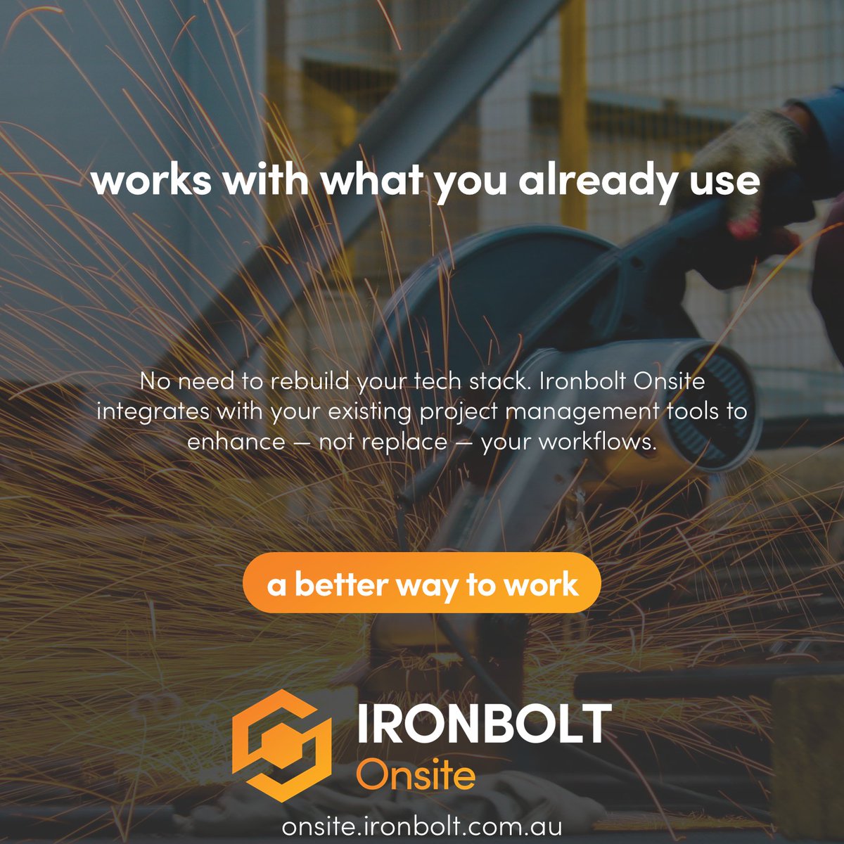 IronboltData tweet picture