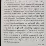 Photo by CTaylorEsq.🇺🇸🐘⚖️ (@NonSequitur96)