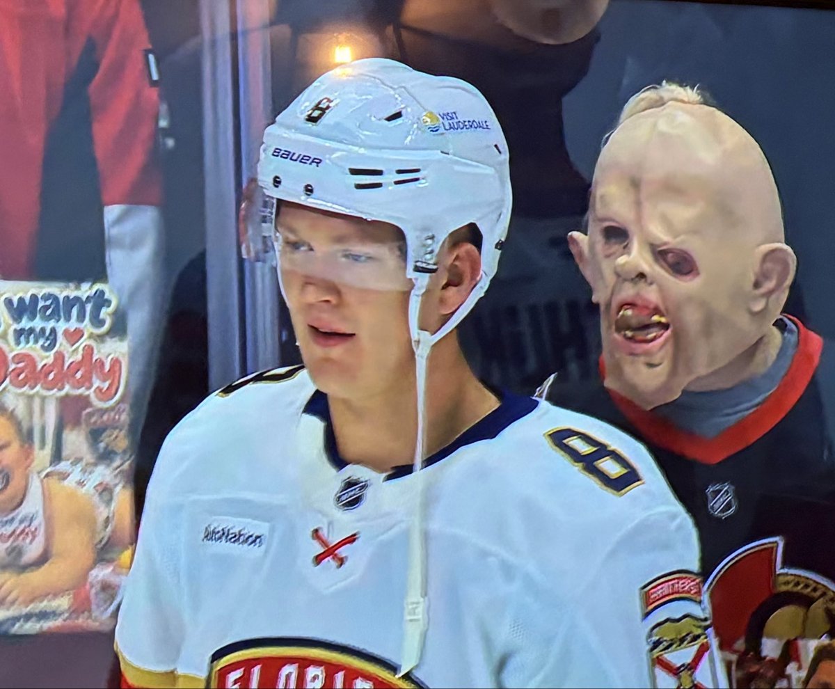 Matty_In_Perth's tweet photo. Omg this is hilarious! #GoSensGo https://t.co/C70aAVbSTV