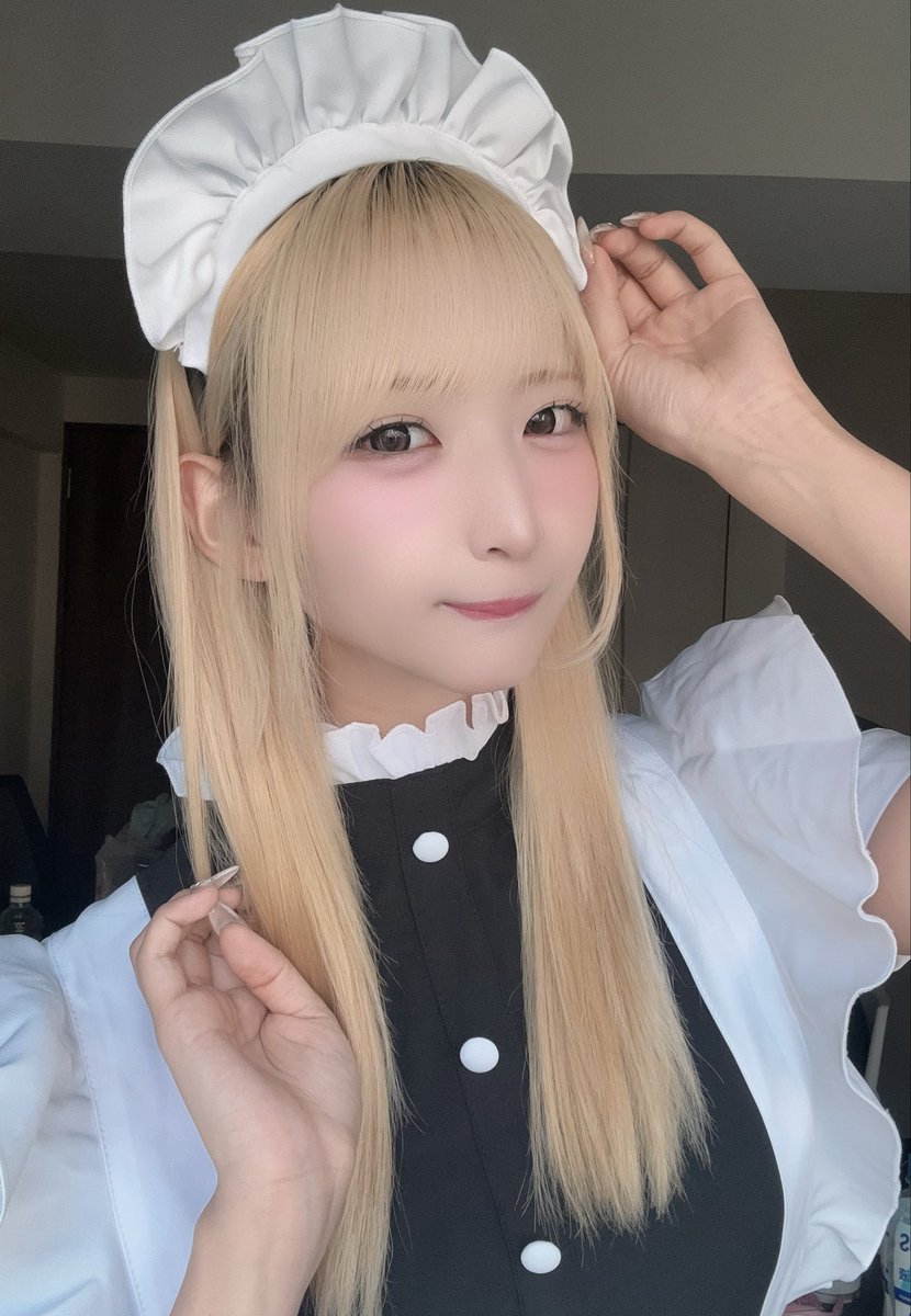 ranaqura_iro's tweet photo. ご主人様、おはようございます https://t.co/vphRedyvbK