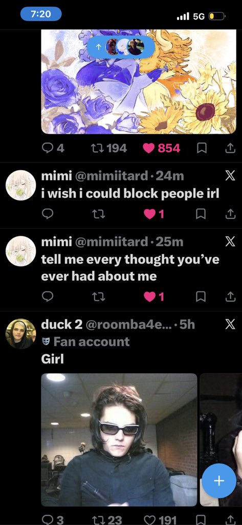 brobrololododo's tweet photo. @mimiitard i’ve been laughing at both of these for the past minute now. bc why are they a minute apart, sir mimi????????????????????? who got u to switch up so fast ❓❓❓❓❓❓❓ https://t.co/xtPqlnZVJj