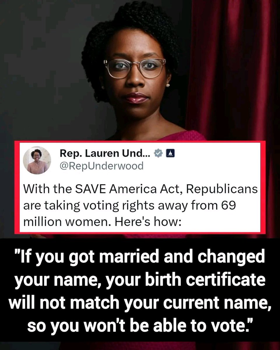 BobbyLawreubp9's tweet photo. Who wants to educate her? https://t.co/wgKfWIQK8M