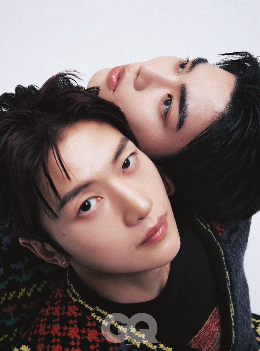 pearparkgw's tweet photo. GQ Korea 지큐 코리아 11월호 #박건욱 #석매튜 

FROM ZERO 다시 제로에서 시작하는 박건욱, 석매튜의 음악. (인터뷰, 화보 수록)
🔗 https://t.co/SEh7UU0leU https://t.co/1h7W4V3u5W