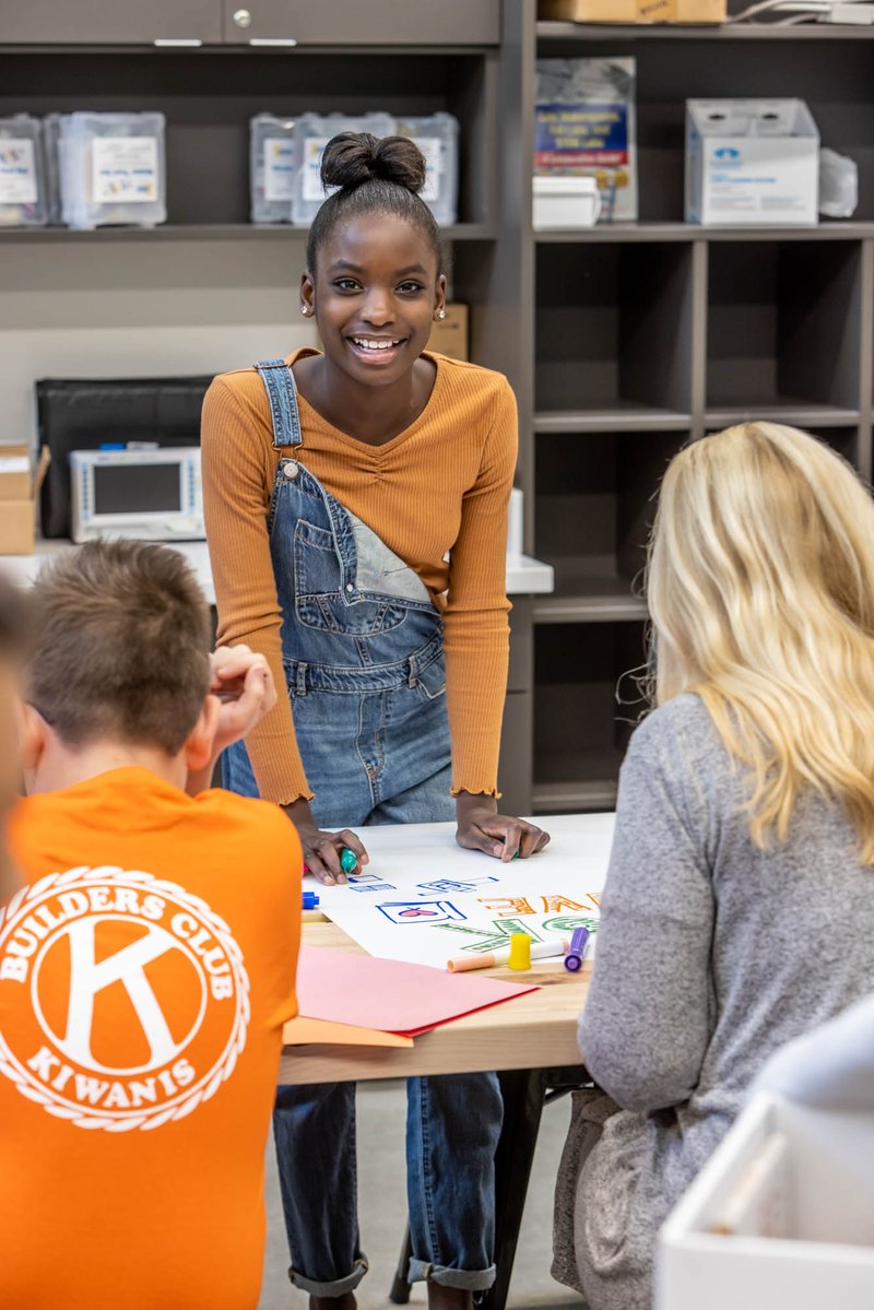 BuildersClub's tweet photo. Builders Club is all about learning and growing! What's one thing your Builders Club is hoping to learn more about this year? https://t.co/jGtkBEBxVh