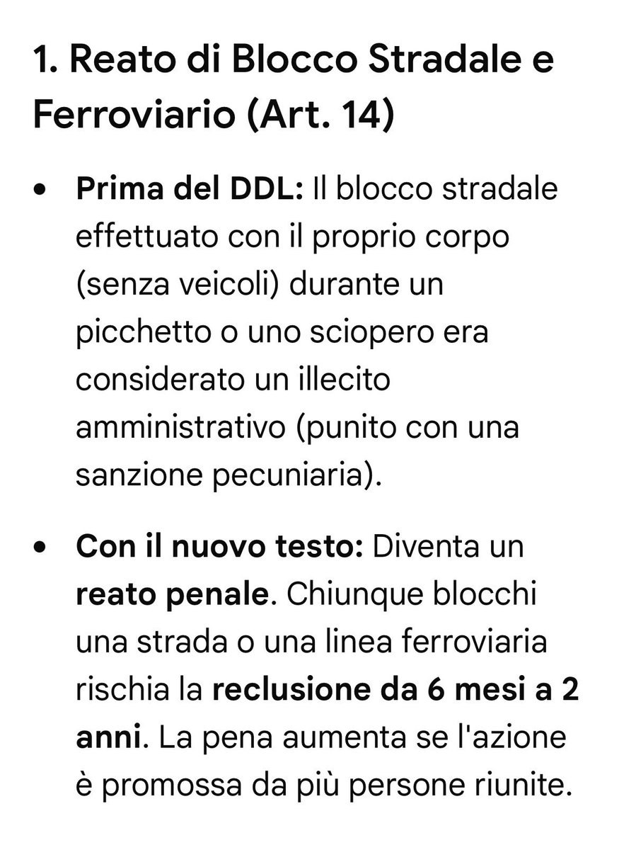 Ely_Vally's tweet photo. Gente che scopre ORA che il DDL sicurezza di fatto impedisce lo sciopero…dove eravate quando scendevamo in piazza per bloccarlo? Dove eravate quando portavano via i lavoratori davanti alle aziende? Sai dove a applaudire perché così potevano arrestare quelli di Ultima Generazione https://t.co/kSY2o0mojh