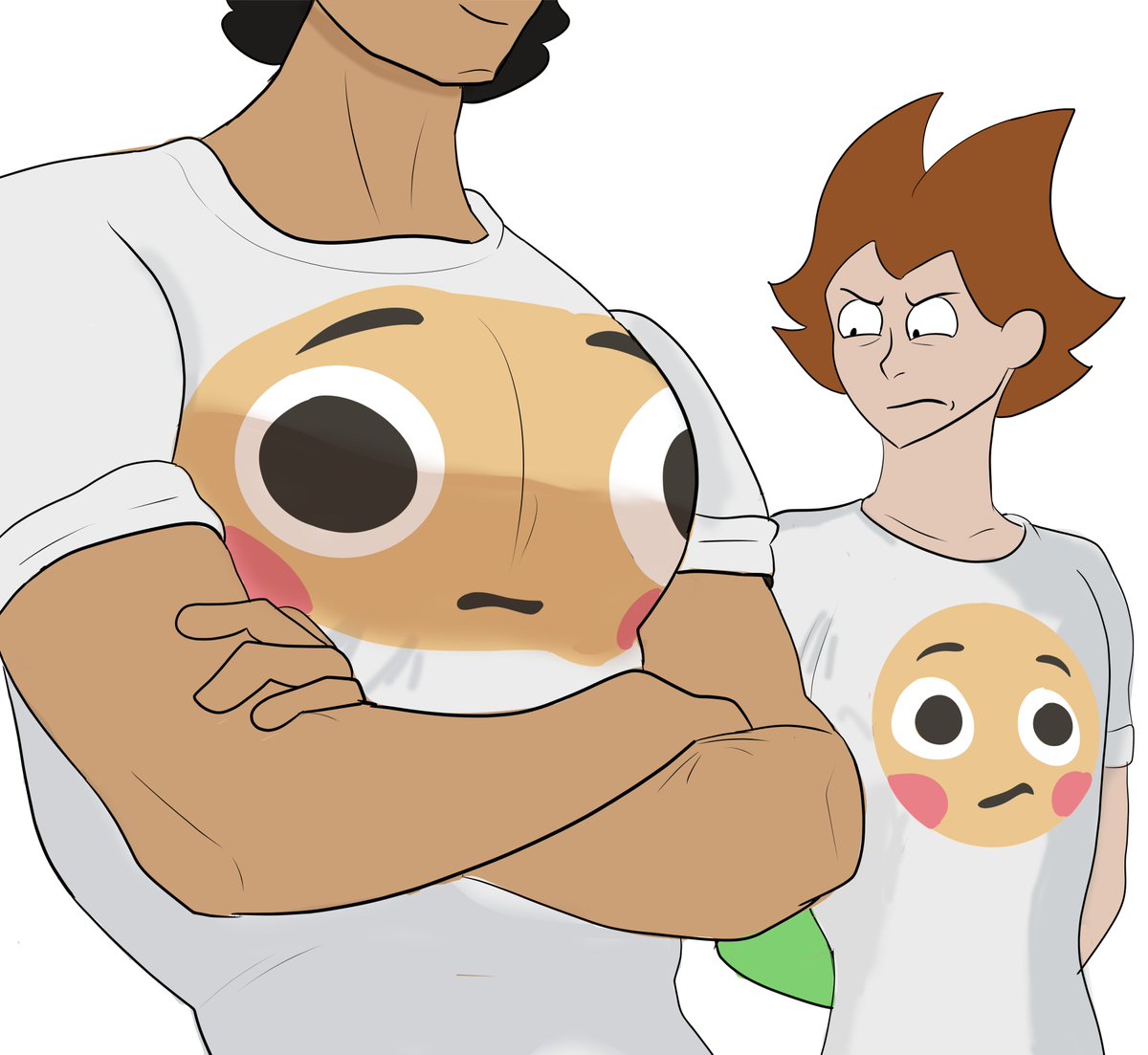 chetzale99's tweet photo. Screw it, why not?
#ocs https://t.co/NxR98ncJUD