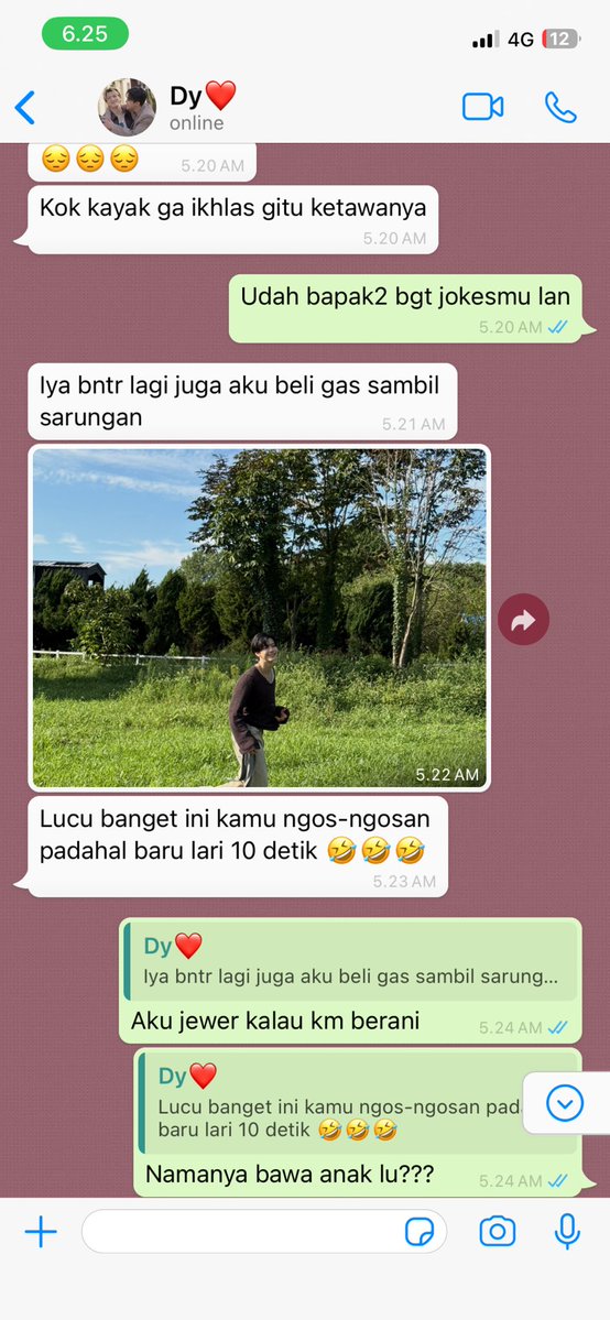 decmarjorie's tweet photo. ad yg kgn dybie gak https://t.co/7lCzuKCJA5