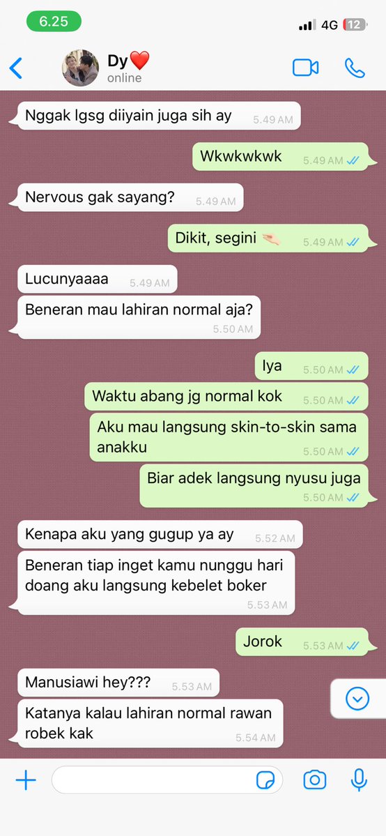 decmarjorie's tweet photo. ad yg kgn dybie gak https://t.co/7lCzuKCJA5
