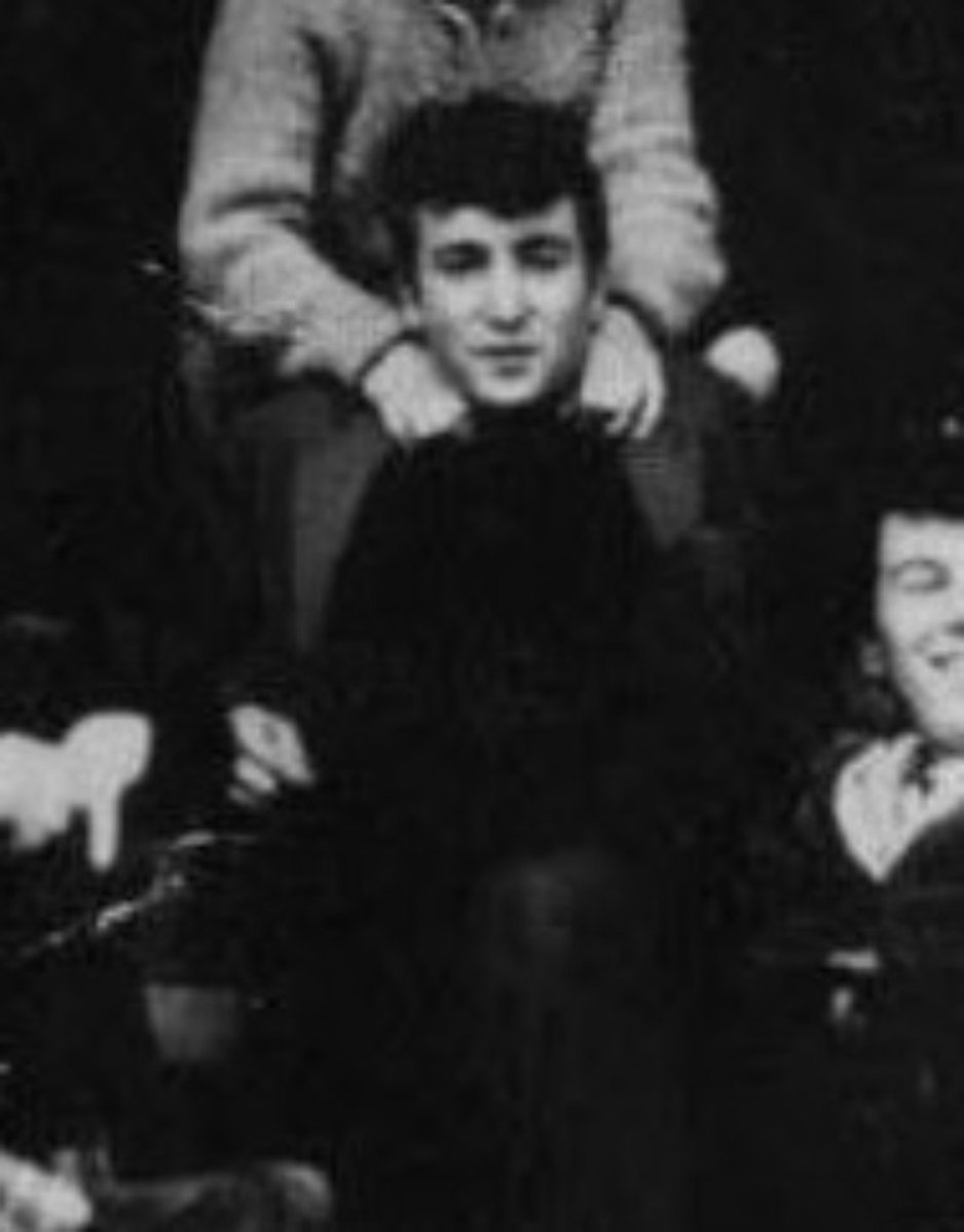 silverplled's tweet photo. john lennon around 3.5 years old https://t.co/YhHMFJskjU