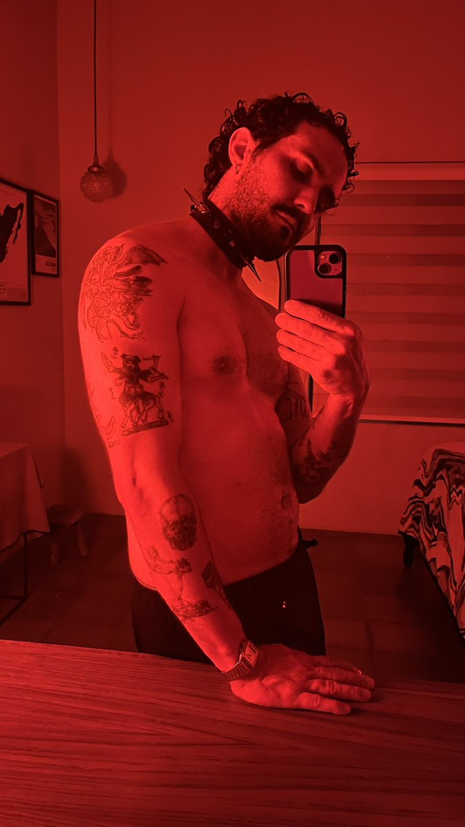 amatelwaki_'s tweet photo. Listo para Pervert de este año. 

#gay #gaymen https://t.co/gCtR0XWeW0