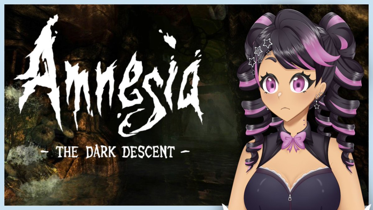 ScarlettaVT's tweet photo. Dark... Darker... and yet darker...
Wait that's the wrong game reference sorry.
------------------------------  
https://t.co/uwFXJVbIW0 
https://t.co/n5djZKWgyi https://t.co/XPqP6OyHCb