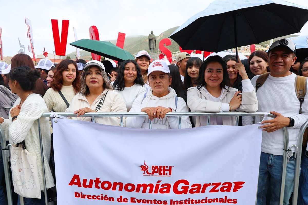 ANUIES's tweet photo. Para el titular de la #ANUIES la autonomía garantiza la libertad de pensamiento, el mérito académico, la democracia interna y la rendición transparente de cuentas a la sociedad. "Defender la autonomía es, en última instancia, defender el derecho a construir un futuro libre" https://t.co/TIly3mdUEk