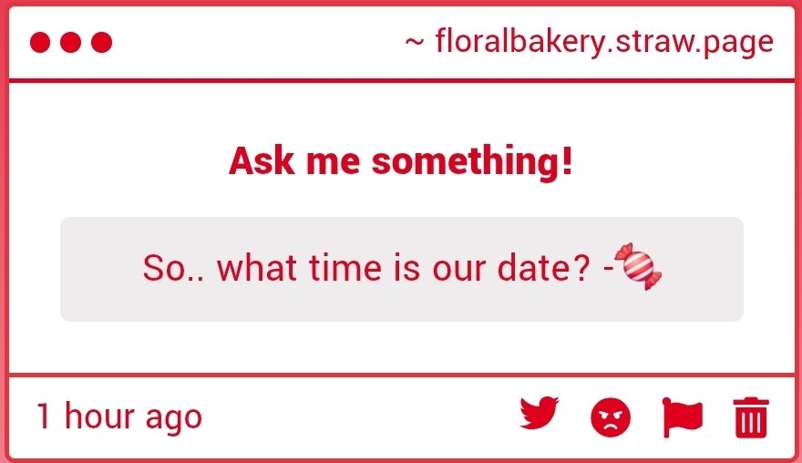 FloralBakery_'s tweet photo. I'll be honest I didn't think this far oh god https://t.co/cgwqwhZSuJ