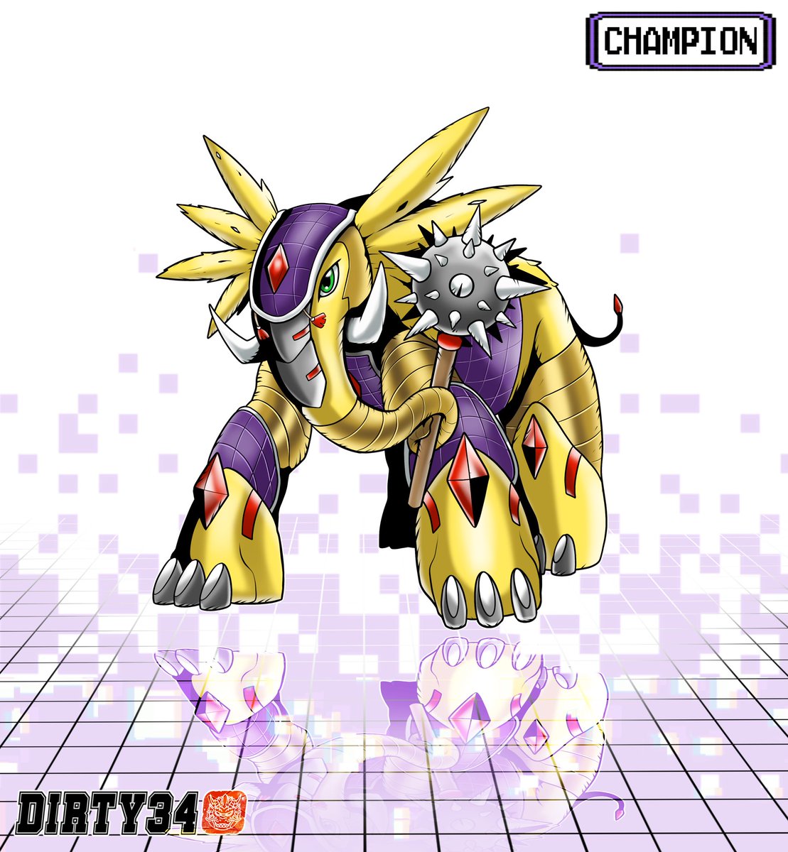 DIRTY34DRIP's tweet photo. Still waiting for Tamers 💖

https://t.co/4XgbWKWrWv https://t.co/1VCziH6m7h