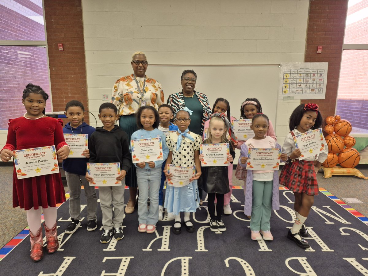 FreesEdWorld's tweet photo. 📖 Words came to life as our bobcats shared their voices in our Poetry Recitation Contest! Celebrating their courage, expression, and the power of language. @BethlehemES_HCS https://t.co/XlA5VyJxaz