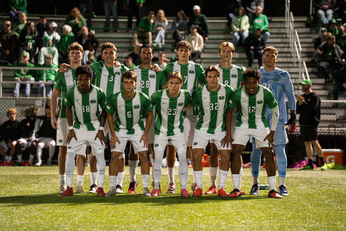 HerdMSoccer's tweet photo. Letโs go! ๐
#WeAreMarshall https://t.co/qQe9bLu4nk