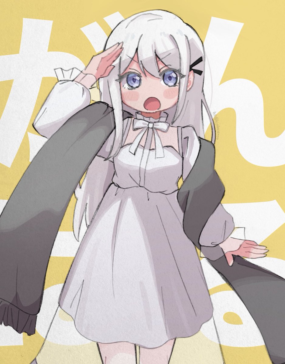 hiyokoierou tweet picture