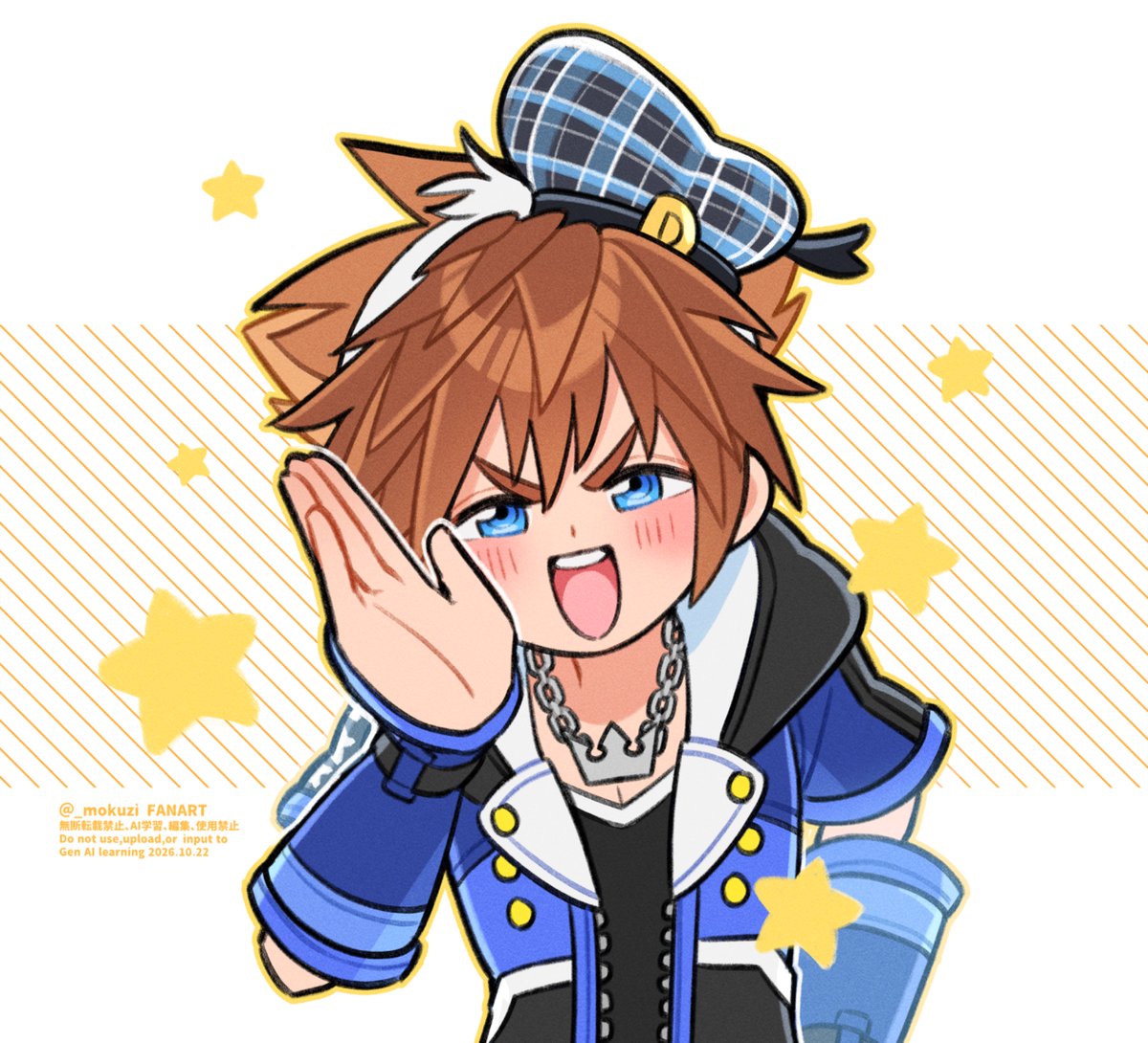 _mokuzi's tweet photo. 新しいカチューシャかわいすぎて……… https://t.co/X31sXyZKD8