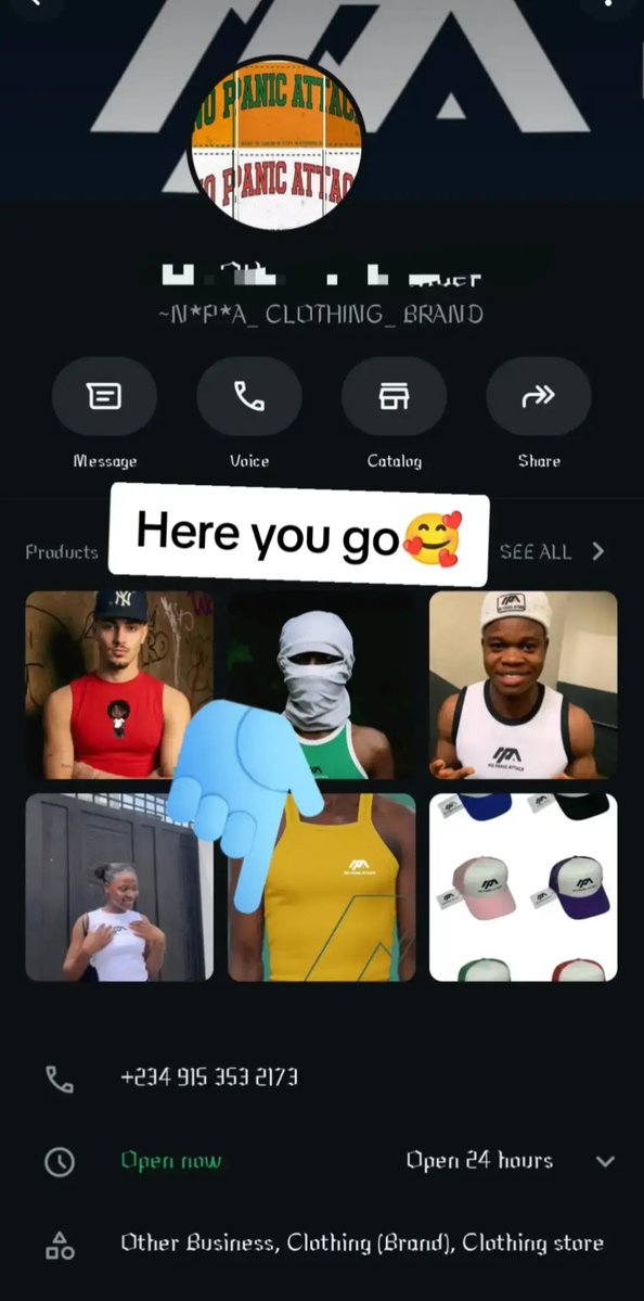 NOPANICATTAC001's tweet photo. My things Dey always Dey different 😂✌️#trending  #goviral #snapchat #whatappstatus #fypシ #trending  #goviral #snapchat #whatappstatus #fypシ https://t.co/PJX88xDX7M