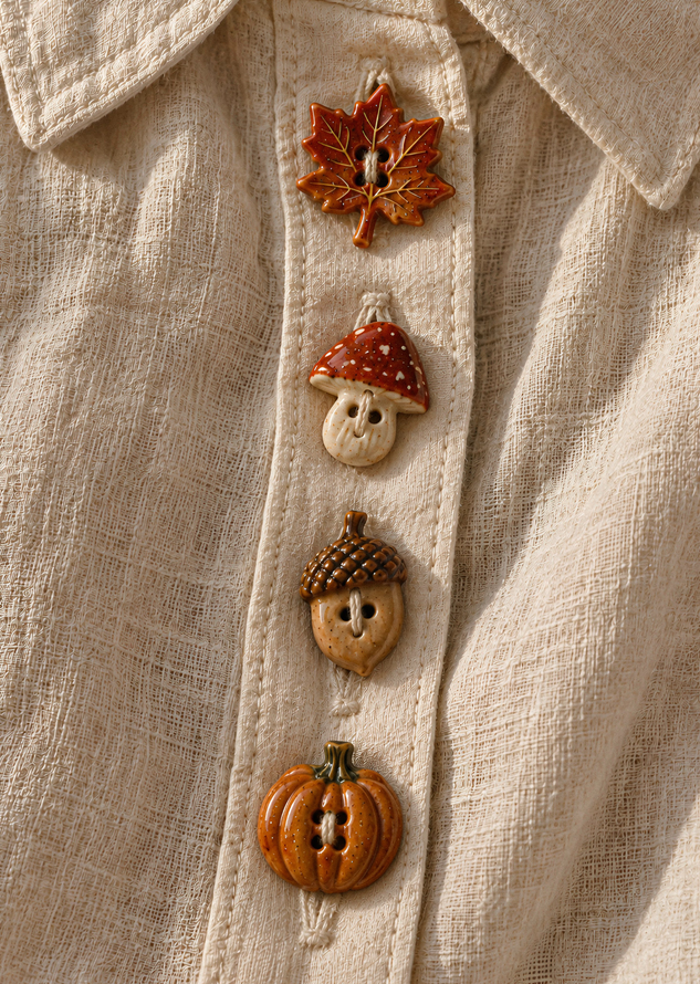 petalesblancs's tweet photo. autumn buttons 🍁 https://t.co/g9HpTFqNVR
