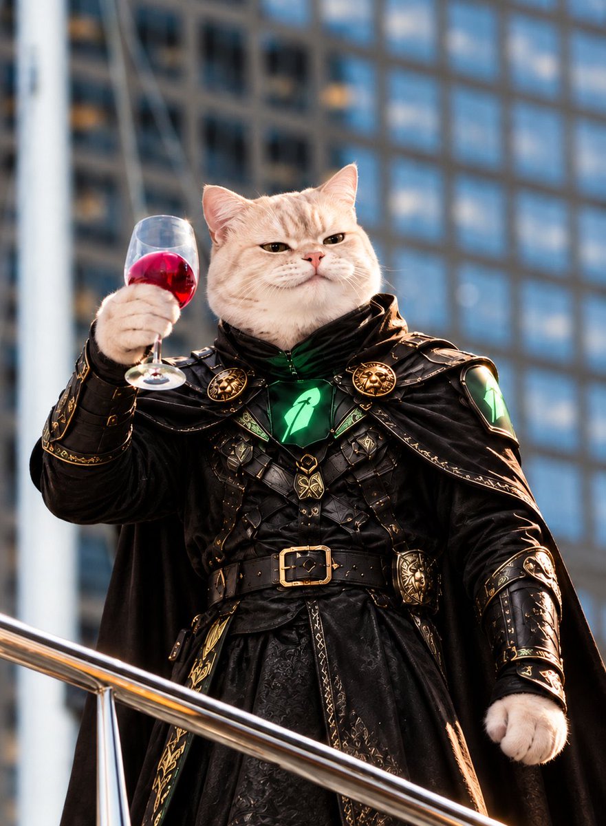 VraxArmy tweet picture