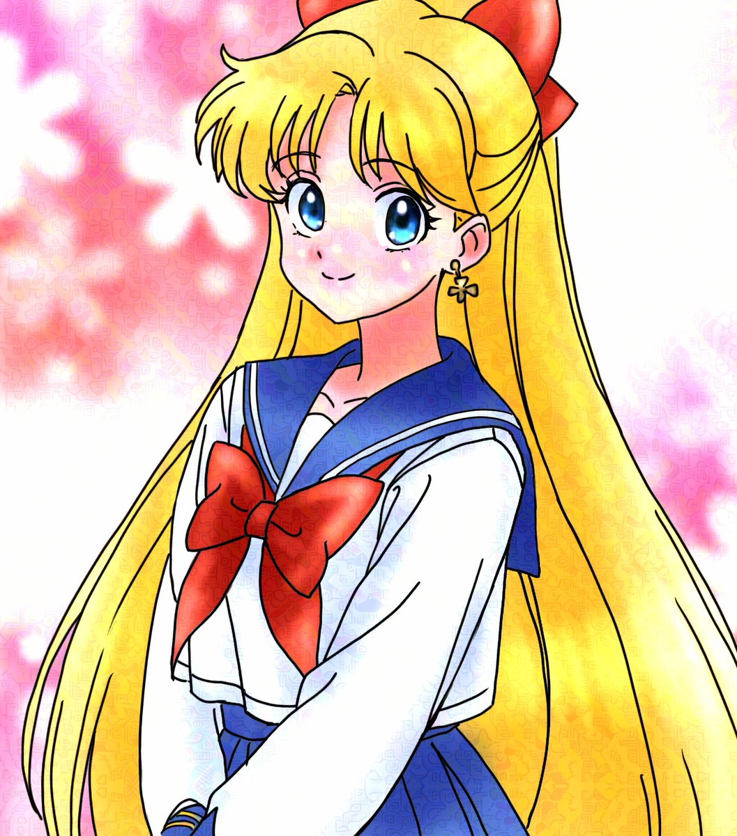kirika1022's tweet photo. #愛野美奈子生誕祭2026
#セーラーヴィーナス生誕祭

私と同じ誕生日🎈ハピバ🎉 https://t.co/02jb5MCVnL