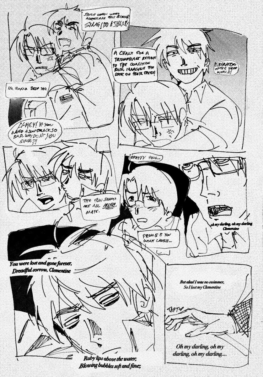 ketanuii's tweet photo. break scribbles https://t.co/Fiebmm6ytB
