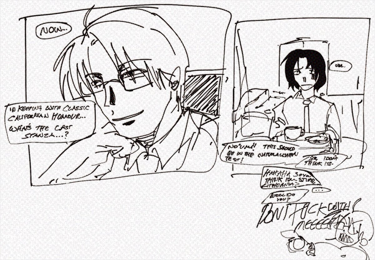 ketanuii's tweet photo. break scribbles https://t.co/Fiebmm6ytB