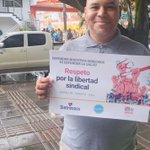 Photo by Democracia con Derechos 🇨🇴 (@TuMuevesCol)