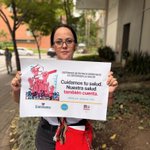 Photo by Democracia con Derechos 🇨🇴 (@TuMuevesCol)