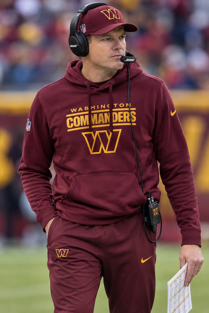 Commando_Mane's tweet photo. Hopefully Kyler goes to shit so O’Connell can get fired 🫡 https://t.co/WWiwQdKBoi